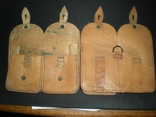 PAIRE DE PORTE- CHARGEUR DOUBLE POUR 49-56