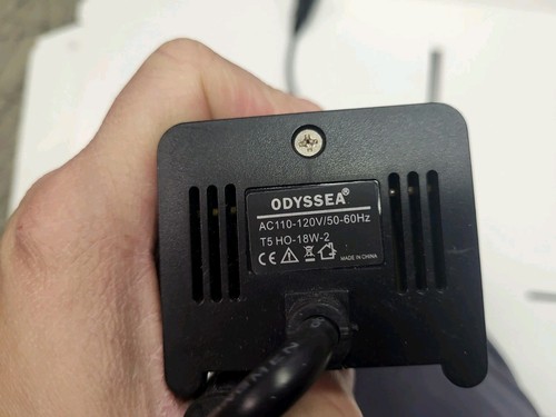 Genuine odyssea 18w 2 - odyssea, 18w-2