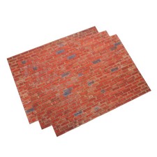 9 Pcs Accessoires Miniatures