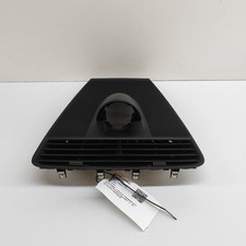 PORSCHE PANAMERA 971 Tableau De Bord Montre Décorative 971858122E