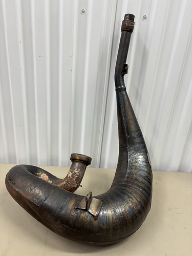 Fmf titanium stroke - fmf, 2-stroke