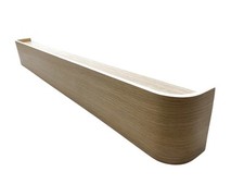 Porte-manteau mural Toke en