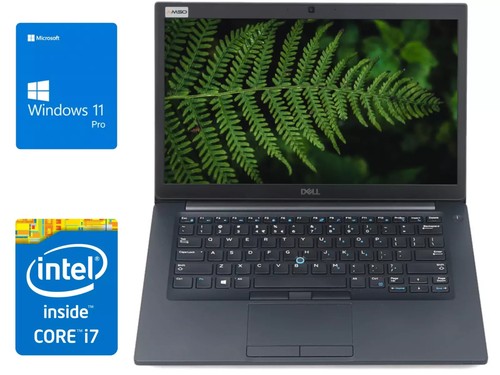 Dell latitude 7490 - dell,