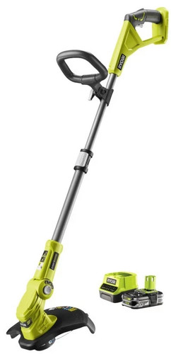 Coupe bordures batterie - coupe,