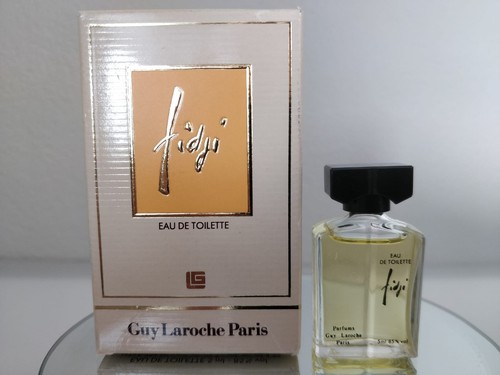 Miniature parfum guy - miniature,
