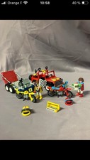 Playmobil racing - (s513),