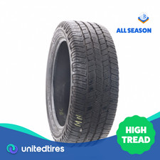 Used LT 275/50R22 Michelin