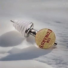 bouchon doseur sir edward's scotch whisky