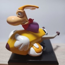 Figurine RAYMAN sur sa