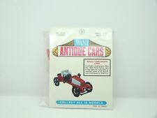 RENAULT PARIS/VIENNA 1902 -