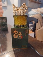 HIH BOTANICALS EXTRACTION