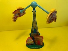 L1 - Mobile Kinder ??  année ??   Paris