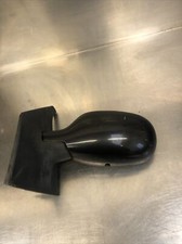 Retroviseur Retro Renault Scenic Avant Gauche AVG Electrique Noir 