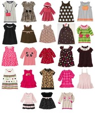 NWT Gymboree Baby Toddler Girl