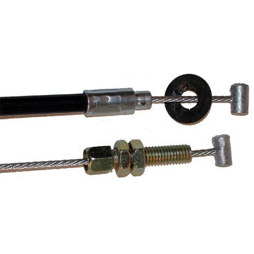 Câble roto stop - câble, pour
