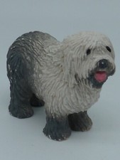 FIGURINE ANCIENNE PVC