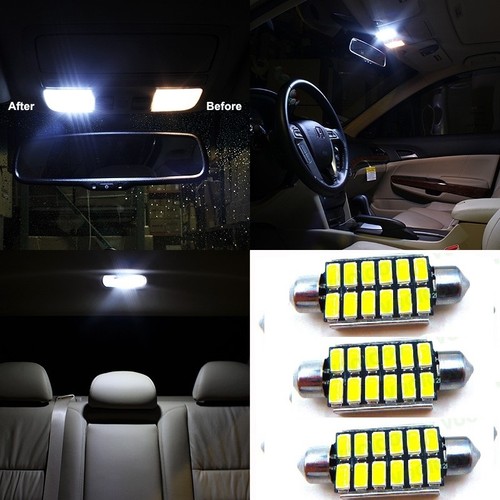 Ampoules led audi - 3,