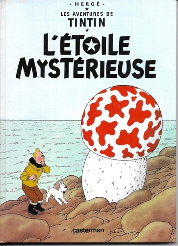 Rare mini album tintin - bd,