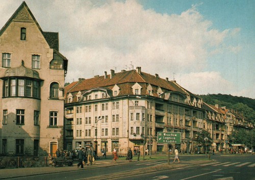Pologne walbrzych - pologne,