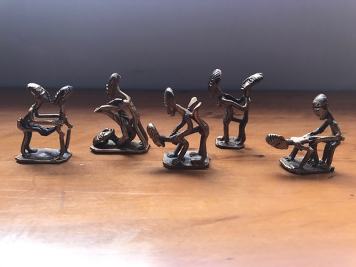 Sculptures érotiques en - Érotiques,