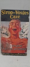 Plv Ancien Sirop des VOSGES