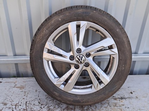 Jantes alu 2g0601025am - alu,