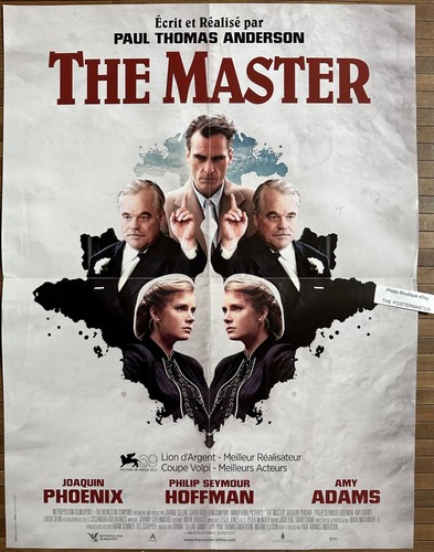 Affiche cinéma the - cinéma,