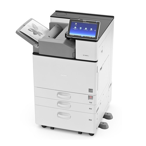 Imprimante laser ricoh - laser,