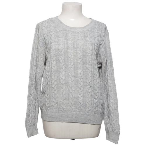 Basic pull en tricot - h&m,