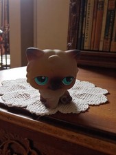 Figurine Petshop vintage rare