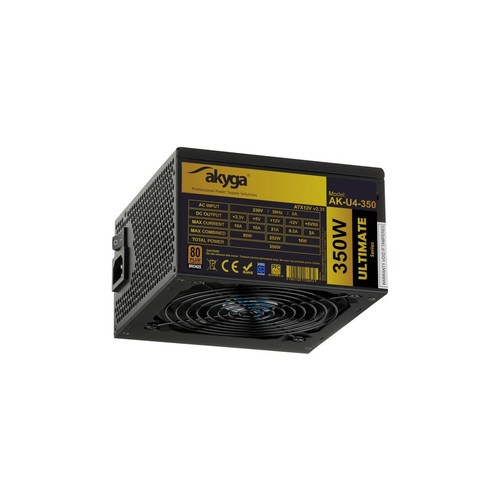 Alimentation atx 350w 4 - atx,