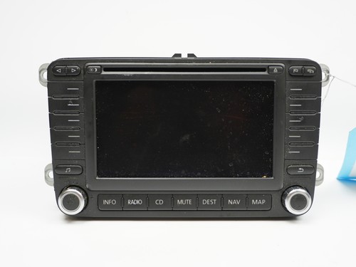 Autoradio occasion volkswagen - autoradio,