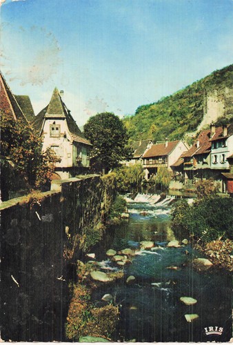 Saint paul les dax - les,
