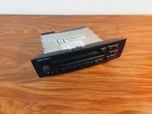 Autoradio business bmw - autoradio,