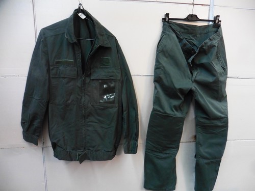 Lot veste pantalon de - lot,
