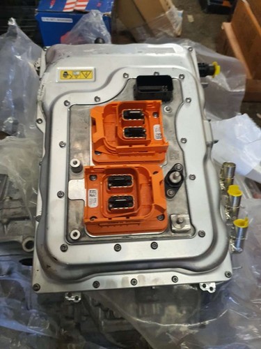 Boîte vitesse zf - boîte,
