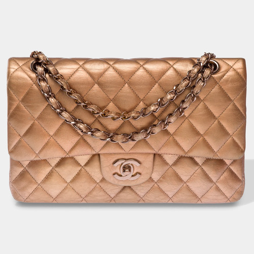 Sac chanel timeless classique - chanel, timeless/classique