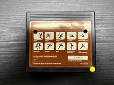 SuperSportics Loose Hanimex