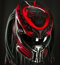 Casque Predator personnalisé
