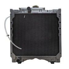 Radiateur Pour New Holland TD