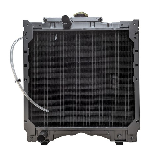 Radiateur pour new holland - new,