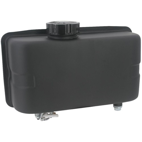 Réservoir carburant moteur - réservoir, de