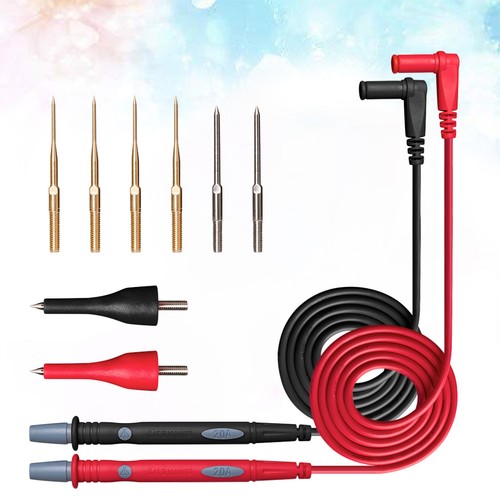 Testeur circuit electrique - circuit,