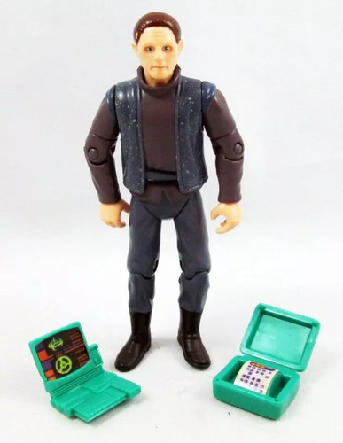 Star trek deep space - deep, nine