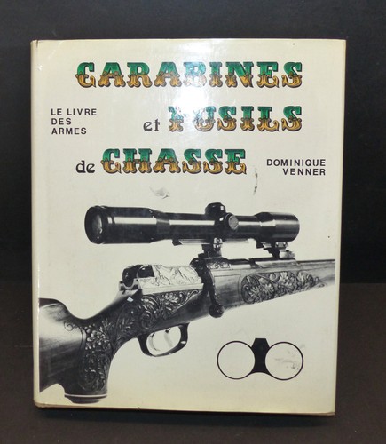 Carabines fusils chasse - carabines, et