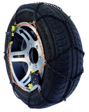 PICOYA Chaine neige IDEAL