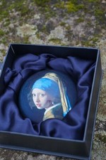 PVER1  SULFURE PRESSE PAPIER