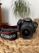 Appareil photo Canon - EOS/600