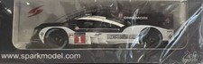 SPARK 1/43 S5100 Porsche  919