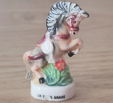 Fève - Pur Sang Arabe    ......   (Ref. 3132)